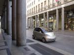 Tata Nano Europa Concept 2009 года